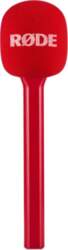 Rode adapter Interview Go INTERVIEWGO (Red)