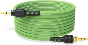 Rode RØDE NTH-Cable24 green audio cable