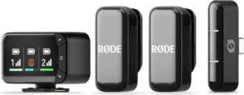 Rode Wireless Micro Camera + USB-C