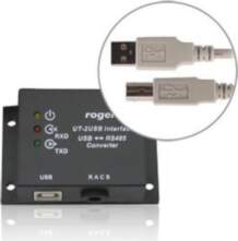 ROGER UT-2 USB INTERFACE
