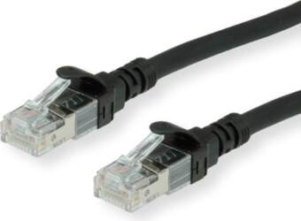 ROLINE - Patch-Kabel - RJ-45 (M)