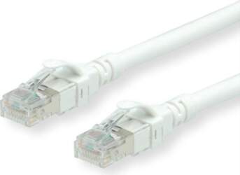 ROLINE - Patch-Kabel - RJ-45 (M)