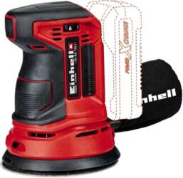 Rotating sander TE-RS 18 Li-Solo EINHELL