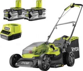 RYOBI Lawn Mower 18V