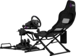 Sacīkšu simulatora rāmis Lorgar Flex ADVANCED