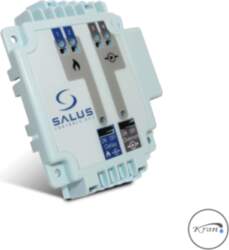 Salus Boiler and pump control module