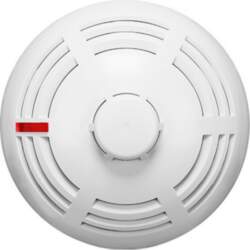 Satel ASD-200 smoke detector Wireless