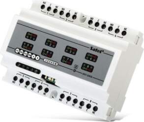 Satel INT-ORS smart home central control