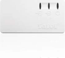 SATEL KNX Interface with KNX-USB login
