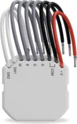 SATEL Wireless LED RGBW light controller