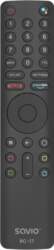 SAVIO RC-17 Universal/Replacement Remote Control for