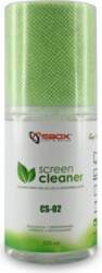 Sbox CS-02 Screen Cleaner 200ml