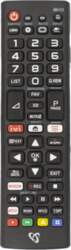 Sbox RC-01403 Remote Control for LG