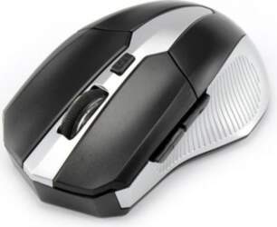 Sbox WM-9017BS Black/Silver