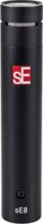 SE Electronics sE8 Black Studio microphone