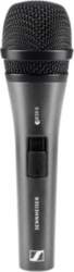 Sennheiser E 835-S - vocal, dynamic