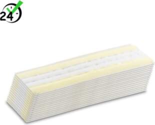 Set of 15 disposable KARCHER EasyFix