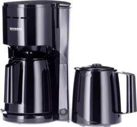 Severin KA 9307 Coffee Maker w/
