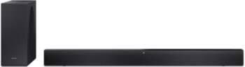 Sharp 2.1 Dolby Atmos/DTS Virtual:X