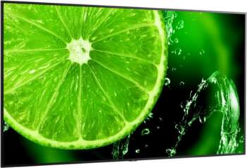 Sharp E988 98" Essential display,