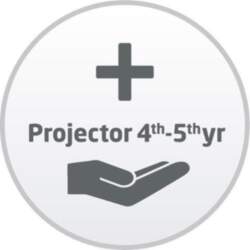 Sharp Warranty Projector PX1004UL