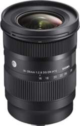 Sigma 16-28mm F2.8 DG DN
