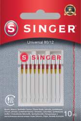 Singer | Universal Needle for Woven
