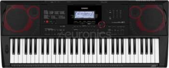 Sintezators CT-X3000, Casio
