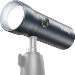 SMALLRIG 4634 Portable Focusable LED Video