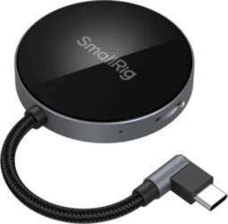 SmallRig SD4.0 Memory Card Reader