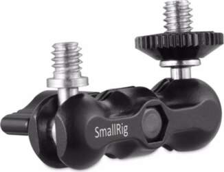 SmallRig Universal Magic Arm with Small