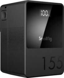 SmallRig VB155 Mini V-Mount Battery 3581B