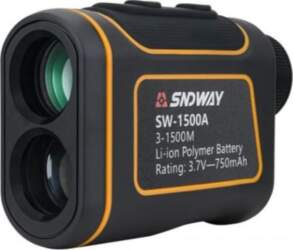 SNDWAY Laser Rangefinder 1500m