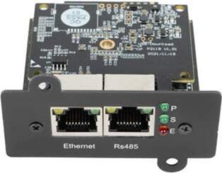 SNMP Module for UPS Armac