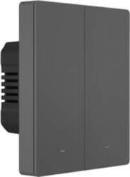 SONOFF M5 Smart Wall Switch M5-2C-80