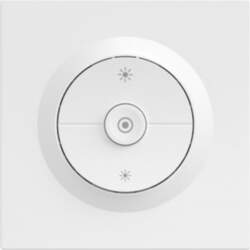 SONOFF MINI-ZBDIM-E Dimmer Wall Switch, Zigbee