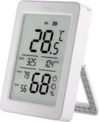 SONOFF Zigbee LCD Smart Temperature Humidity