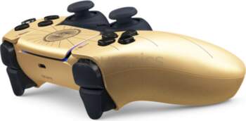 Sony Dualsense 007 First Light Limited