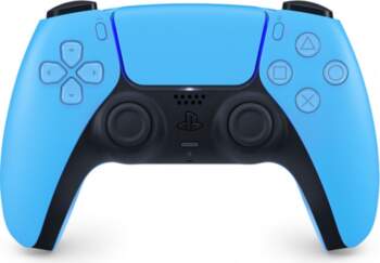Sony Interactive Entertainment DualSense Zils Bluetooth/USB