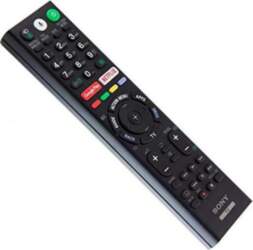 SONY Remote Commander [RMF-TX310E]
