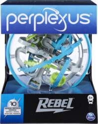 Spin Master Games Perplexus Rebel Rotaļlieta