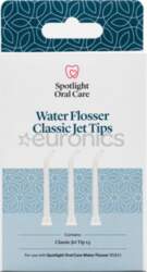 Spotlight Classic Jet Tips, 3 gab