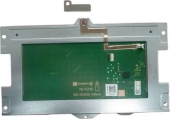 SPS-TOUCHPAD N-NFC 15