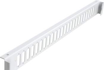 Stalflex Optics Panel 19" 1U, 24xCS