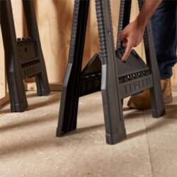 Stanley Rack-horse junior 2 pcs.