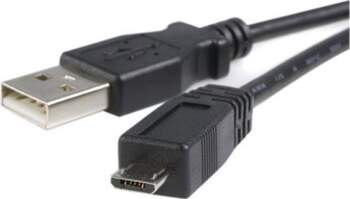 StarTech.com 3m USB/Micro USB USB