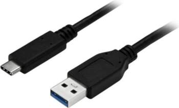 StarTech.com USB315AC1M USB kabelis 1