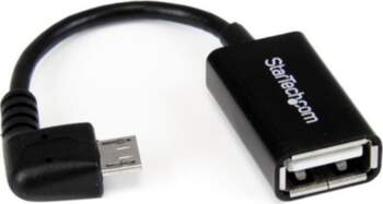 StarTech.com UUSBOTGRA USB kabelis 0