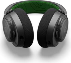 Steelseries Arctis Nova 7X Headset Wired