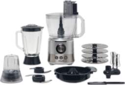 Stollar the Multi Food Processor, 3